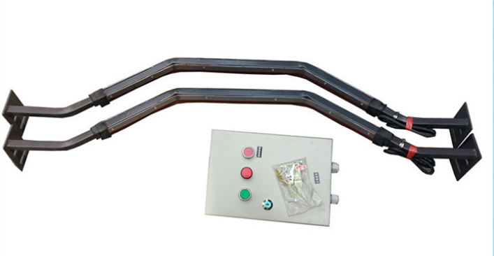 纵向撕裂检测器B型