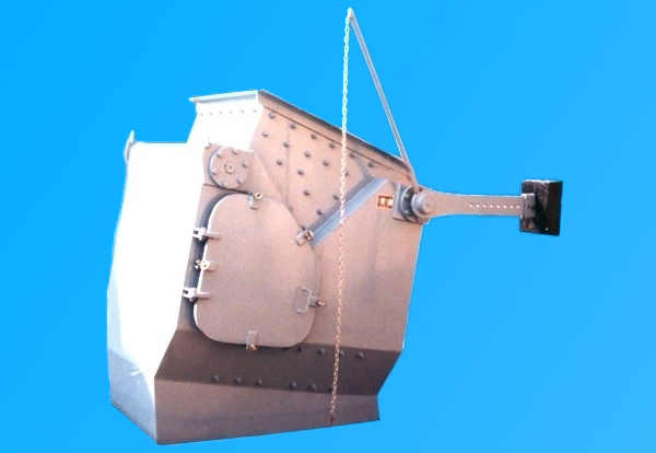 AB型缓冲锁气器